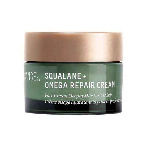 Biossance Mini Squalane + Omega Repair Cream - Picture 1 of 2